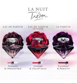 La Nuit Trésor - Eau de Parfum La Nuit Trésor - Eau de Parfum
